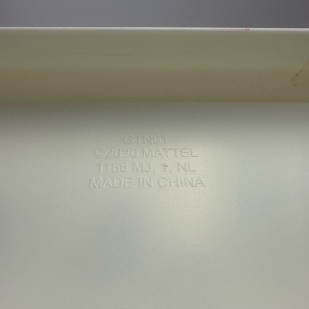 Get Well Soon Barbie Replacement Patient Table & Bandage Sink Cabinet GTN61 - Picture 5 of 10